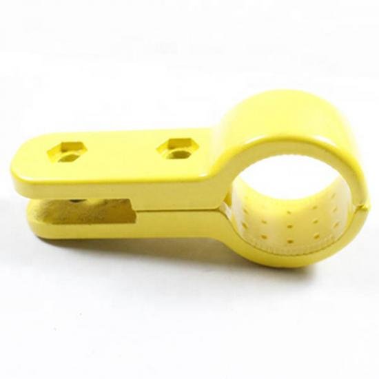 good quality city bus Handrail Fittings