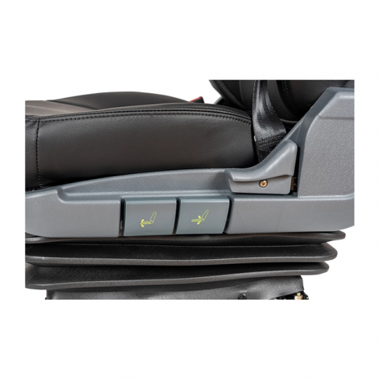 OEM factory driver seat - Image 5