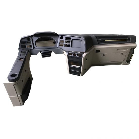 LHD BUS DASHBOARD BD1001
