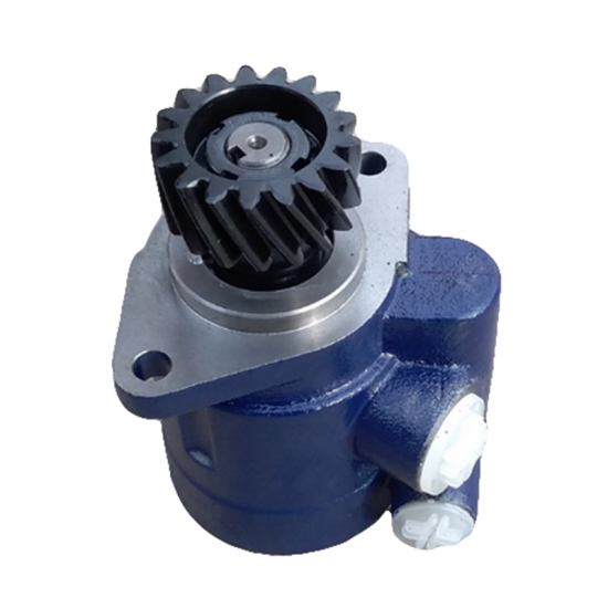 FAW 380HP Parts Steering Pump 3407020 - D604