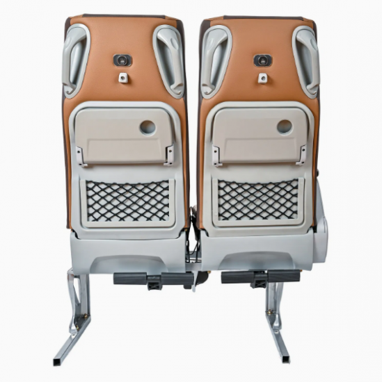 KV bus passenger seat - Image 2