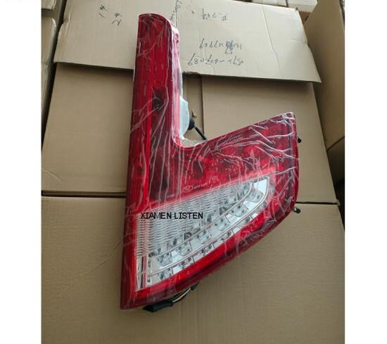 CHANGAN BUS SC6910 SCHOOL BUS REAR COMBINATION LAMP - Image 2