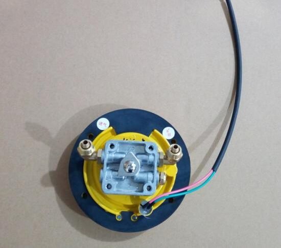 door emergency valve for SUNWIN bus parts - Image 2