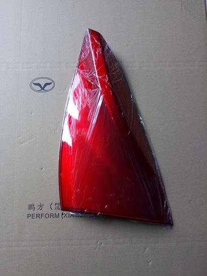 VOLVO bus rear combination light - Image 4
