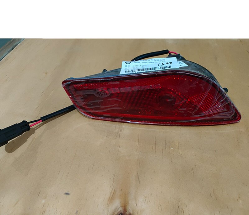 fog lamp left and right for Golden dragon - Image 3