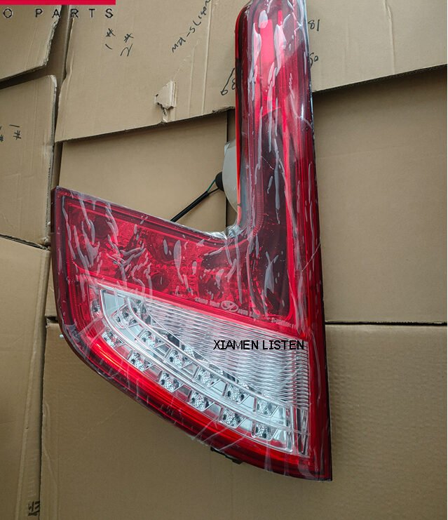 CHANGAN BUS SC6910 SCHOOL BUS REAR COMBINATION LAMP - Image 3