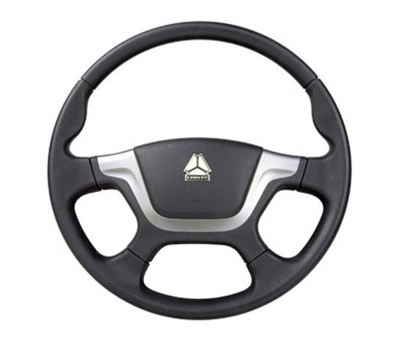 steering wheel for bus 450mm - Image 2