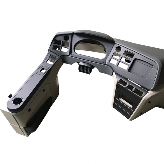 LHD BUS DASHBOARD BD1001 - Image 2