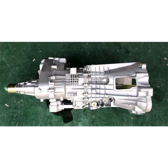 JMC Pickup boarding 4X4 Transmission Gearbox EP1-7003-EA - Image 3