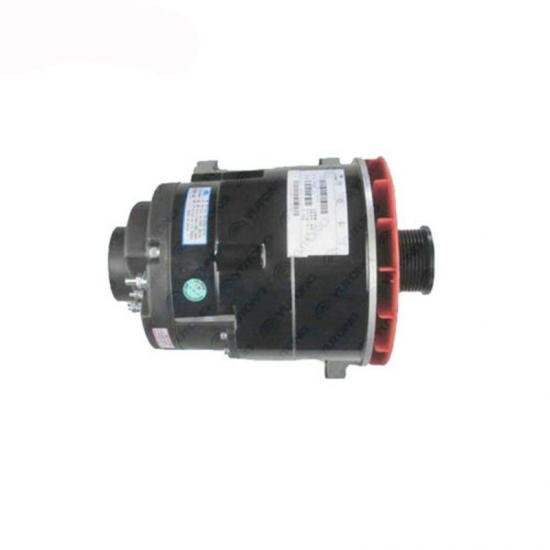 3701-00180 AC172RA301A yutong bus parts ZK6116 ZK6120 alternator