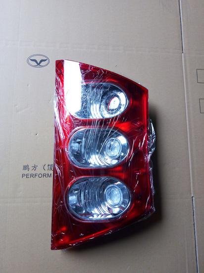 VOLVO bus rear combination light - Image 3