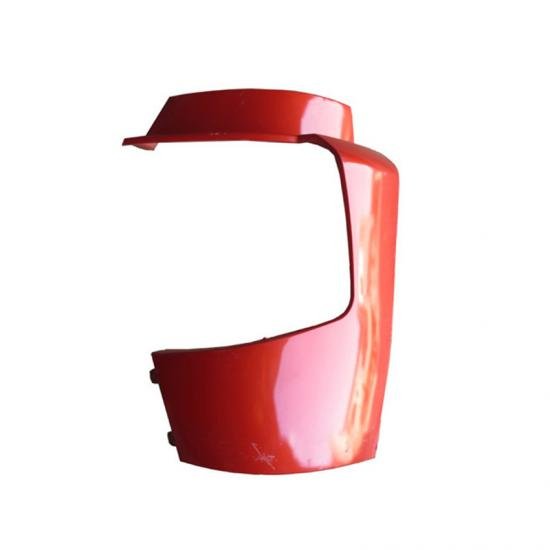 Howo Side Bumper Panel L WG1664240008