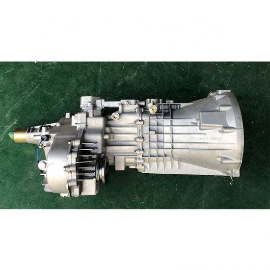 JMC Pickup boarding 4X4 Transmission Gearbox EP1-7003-EA - Image 2