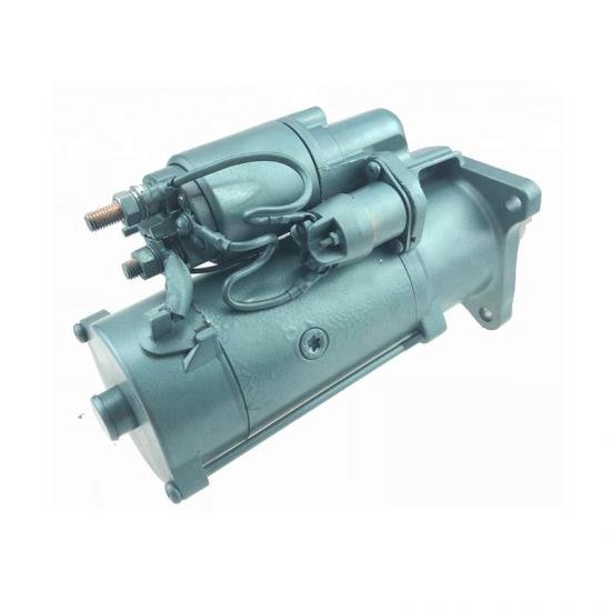 CNHTC Howo A7 weichai engine starter VG1246090002