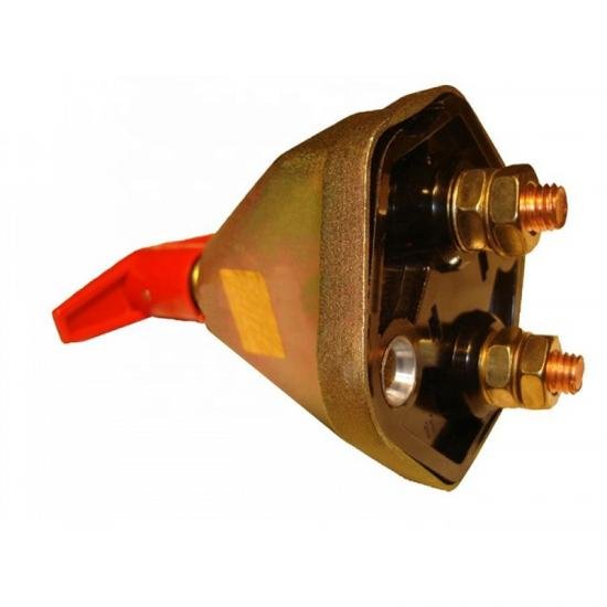 wholesale sinotruk howo power switch WG9100760100 - Image 3