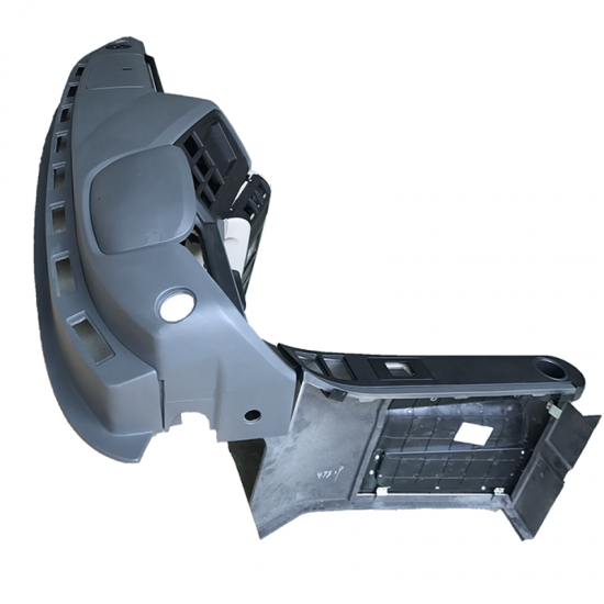 LHD BUS DASHBOARD BD1001 - Image 3