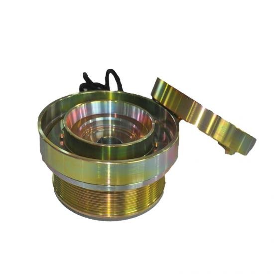 bus AC compressor electromagnetic clutch 24v