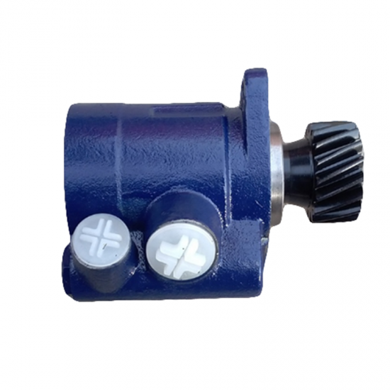 FAW 380HP Parts Steering Pump 3407020 - D604 - Image 3