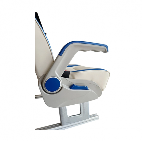 Luxury double bus seat for sale - Image 6