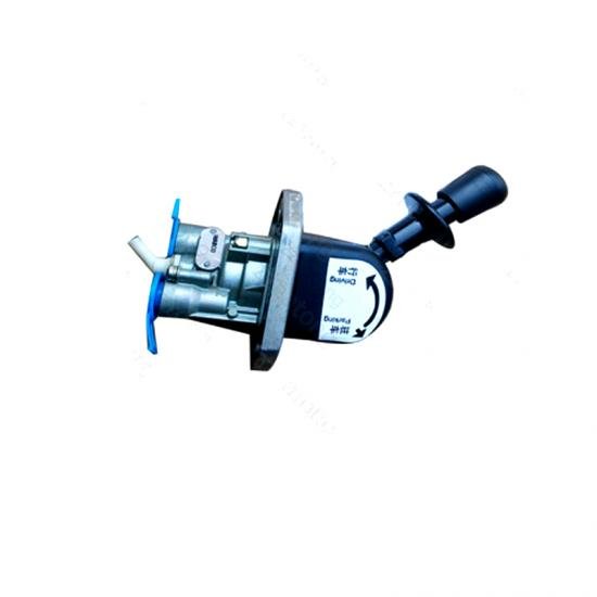 good quality yutong bus 3526-00006/9617230500 wabco brake valve