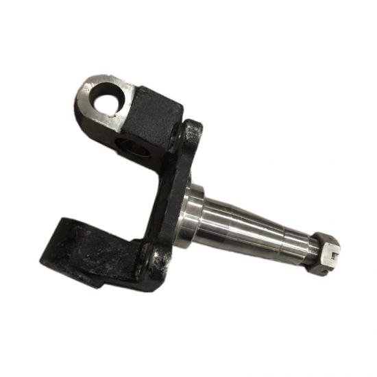 Jinbei STEERING KNUCKLE LEFT SIDE FOR 6 WHEELER