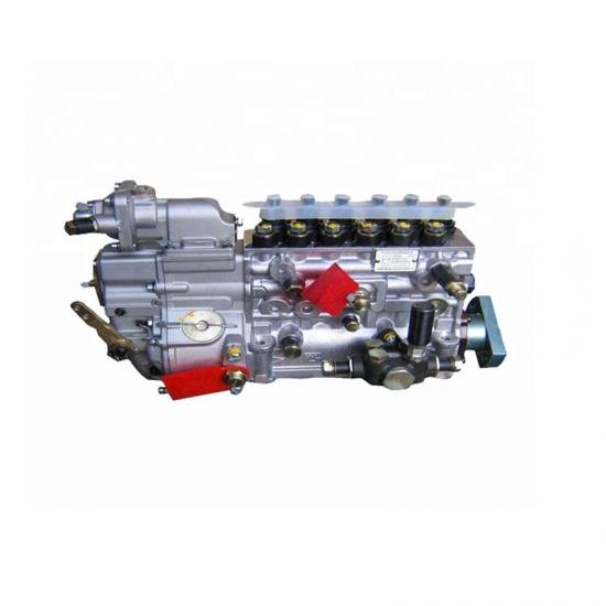 Howo Injection Pump Assembly VG1560080023