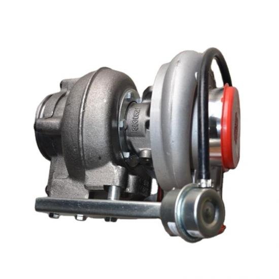 FAW Truck Parts Diesel Engine Turbocharger For Faw Truck
