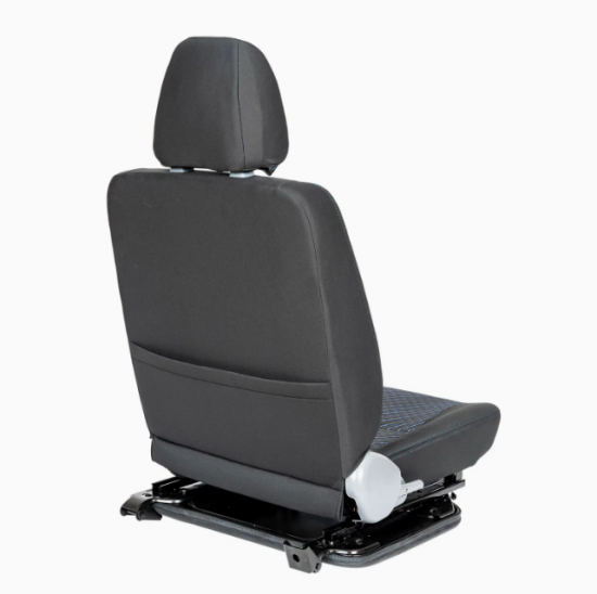 Customizable driver passenger seat for minivan - Image 3