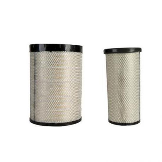 original Yutong bus air filter element 1109-06811