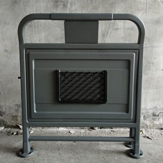Bus Guardrail Defence Bar - Image 2