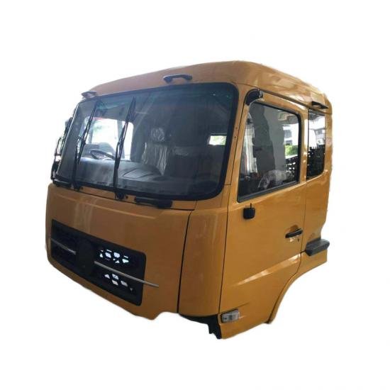 Dongfeng yellow cab assembly 5000012-C0400-02 right hand drive