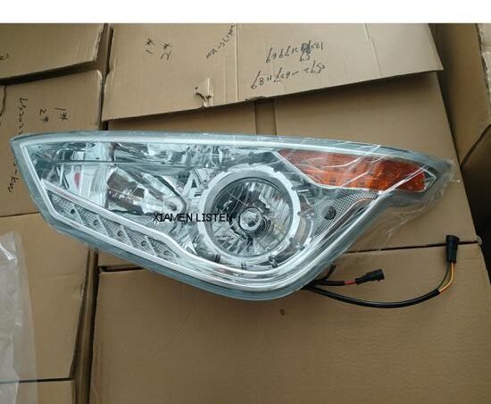 CHANGAN BUS SC6910 SCHOOL BUS HEADLIGHT - Image 2