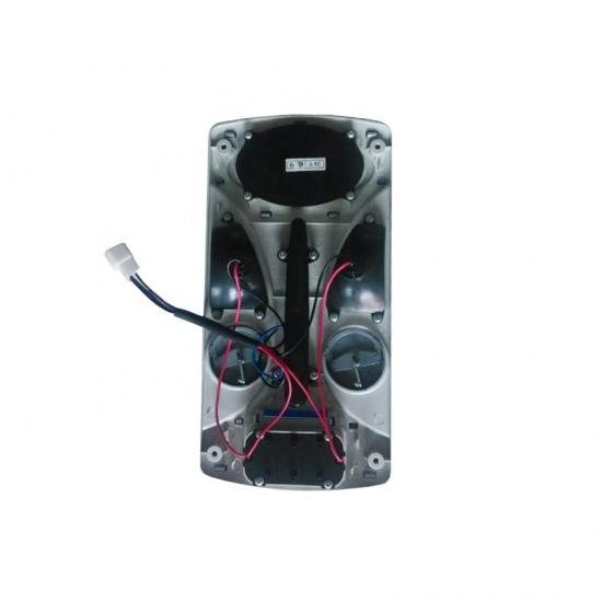 bus air vent with Reading Lamp and Speaker - Image 2