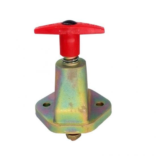 wholesale sinotruk howo power switch WG9100760100 - Image 2