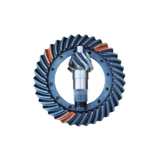 Sdlg Xgma Xcmg Liugong Lonking Shantui Spare Parts Crown and Pinion
