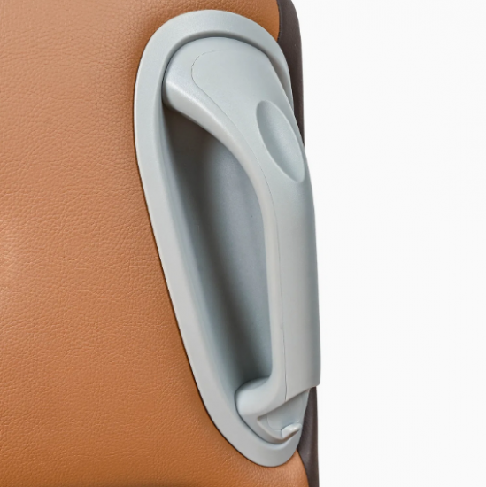 KV bus passenger seat - Image 4
