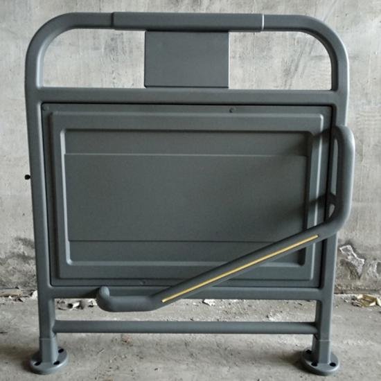Bus Guardrail Defence Bar - Image 3