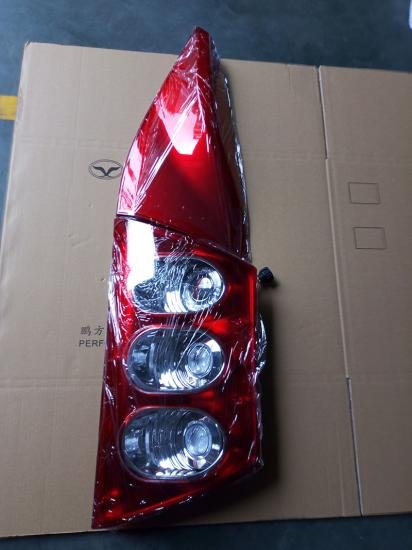 VOLVO bus rear combination light - Image 2