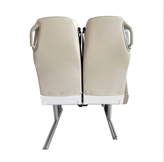Luxury double bus seat for sale - Image 3
