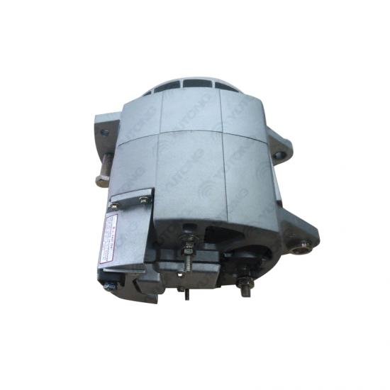 Yutong bus generator 28V 150A 8SC3238VC07 - Image 3