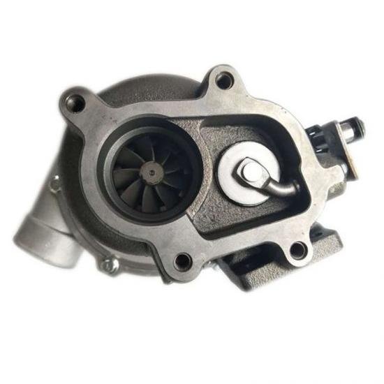 JMC JX493ZLQ GT22 transit diesel engine turbocharger parts 738769-0004