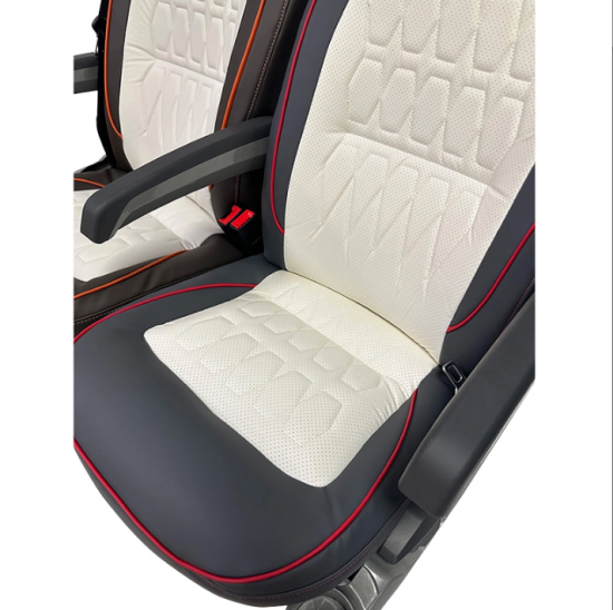Passenger seat for bus and minibus - Image 5