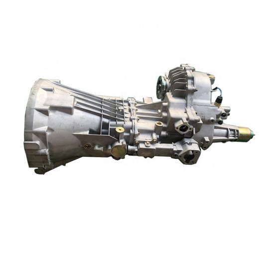 JMC Pickup boarding 4X4 Transmission Gearbox EP1-7003-EA