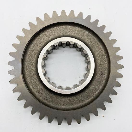 Fast Truck Gearbox Parts 16752 Synchronizer Gear - Image 2