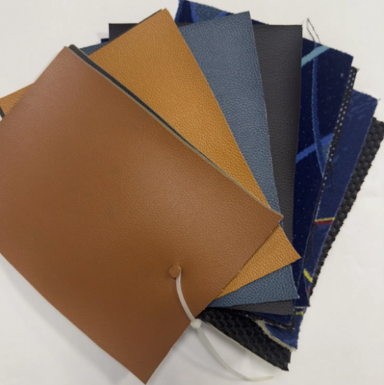 Seat cover fabric - Image 4