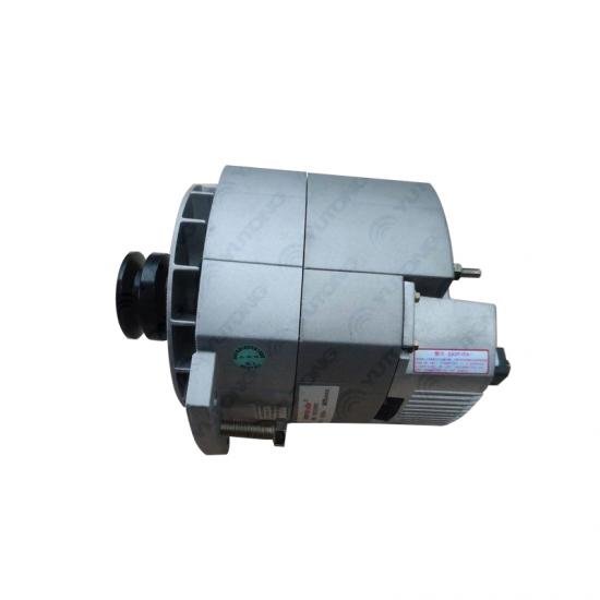 Yutong bus generator 28V 150A 8SC3238VC07 - Image 2