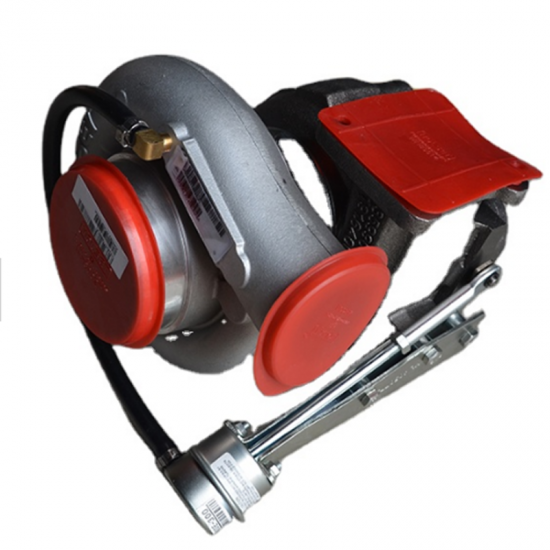 FAW Truck Parts Diesel Engine Turbocharger For Faw Truck - Image 2